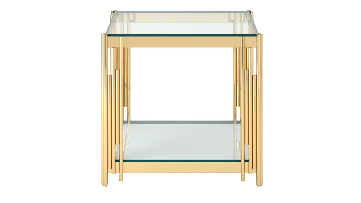 ESTREL END TABLE