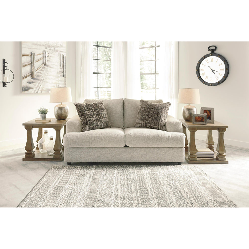  Signature Design by Ashley Soletren 95104U2 2 pc Living Room Set IMAGE 5