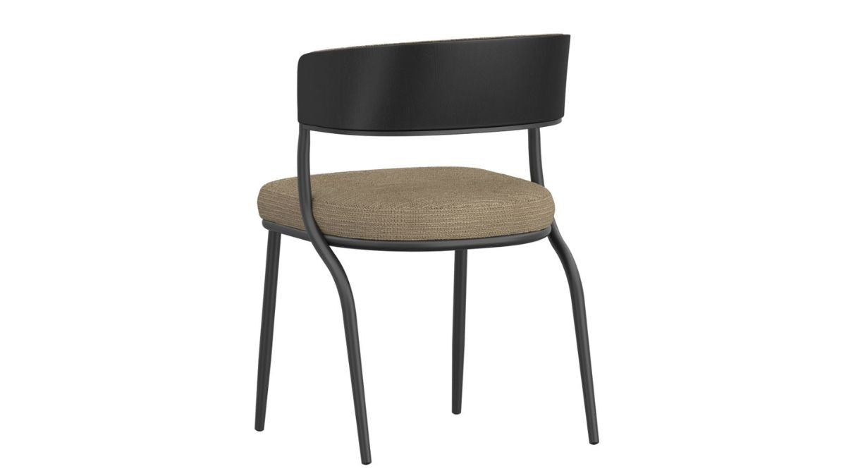 KAZAN COUNTER STOOL