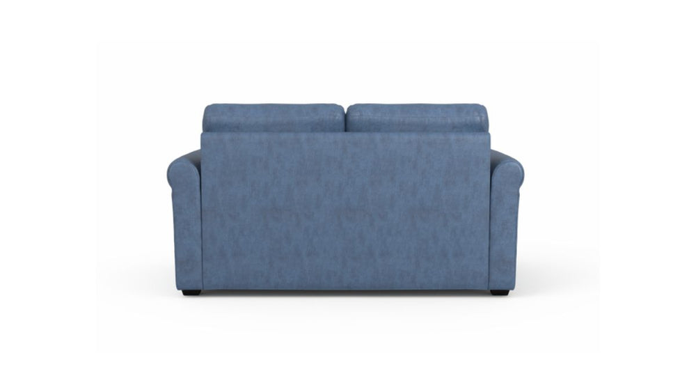 Madison Roll Arm Loveseat