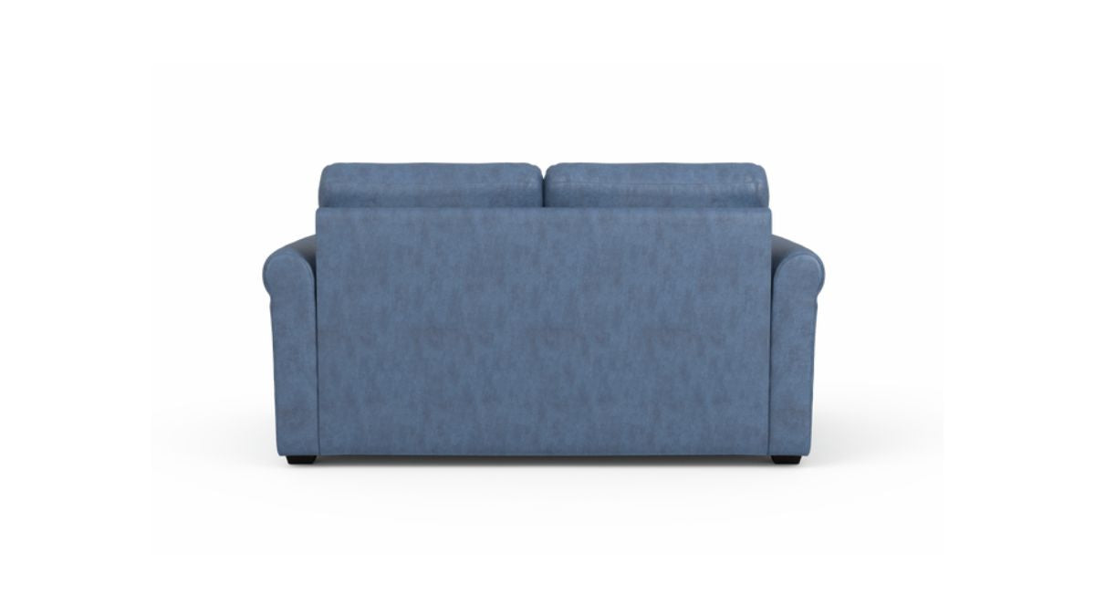 Madison Roll Arm Loveseat