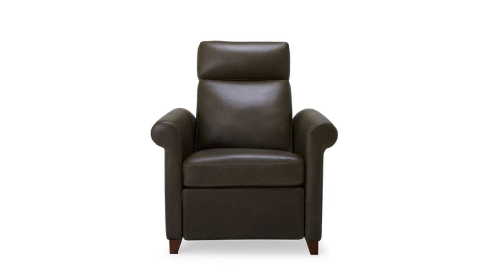 Soren Roll Arm Recliner Chair