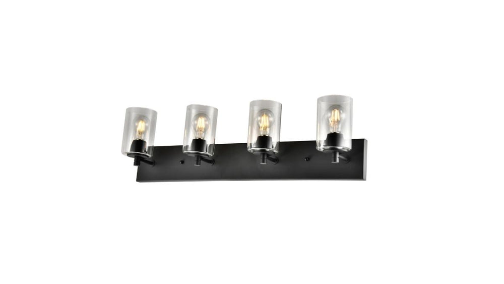 Zenith Luxe Wall Light