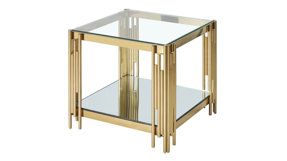 ESTREL END TABLE