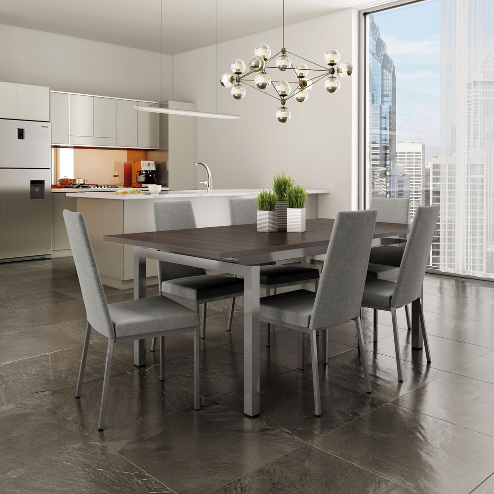  Amisco Linea Dining Chair 30320_24-BI IMAGE 2