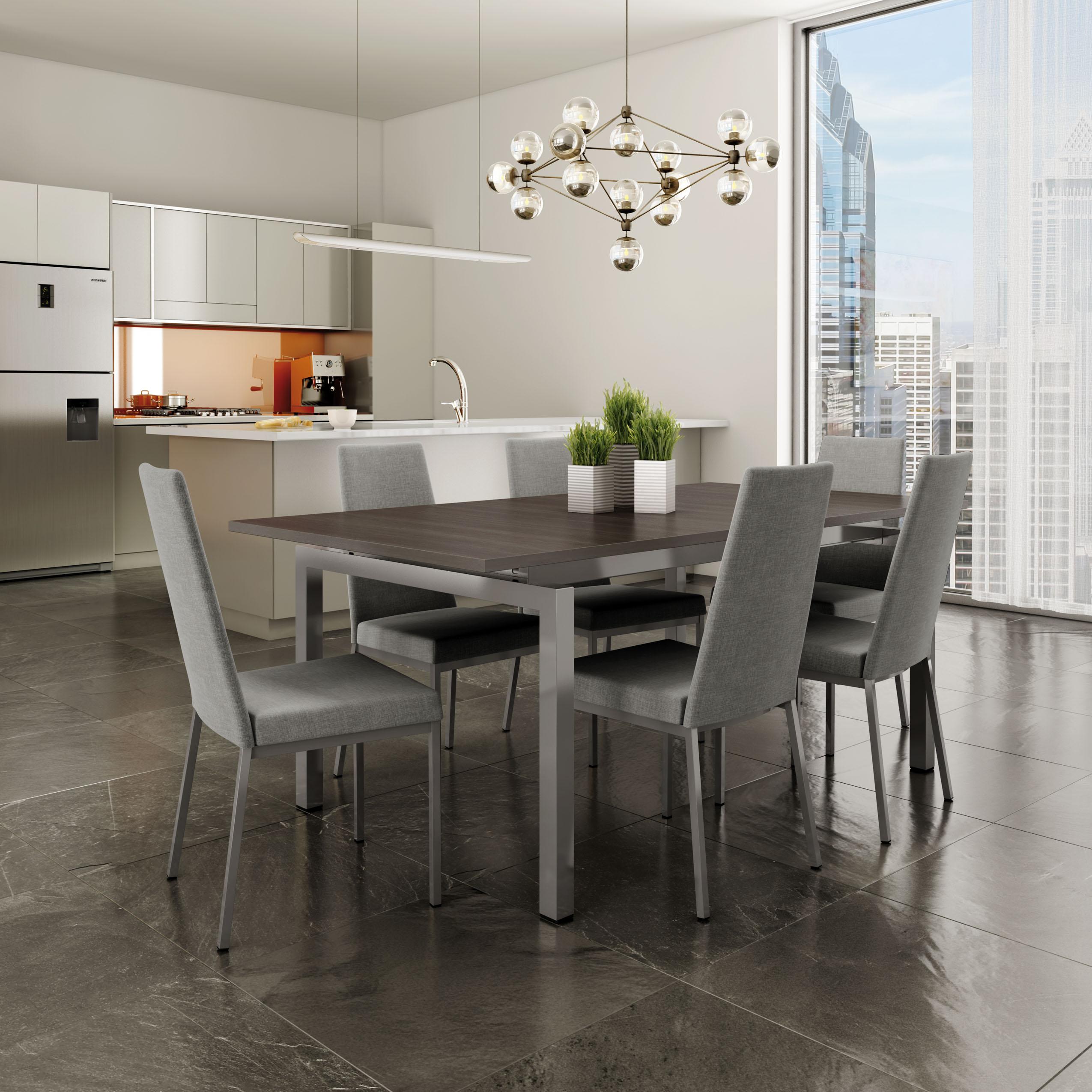  Amisco Linea Dining Chair 30320_24-BI IMAGE 2