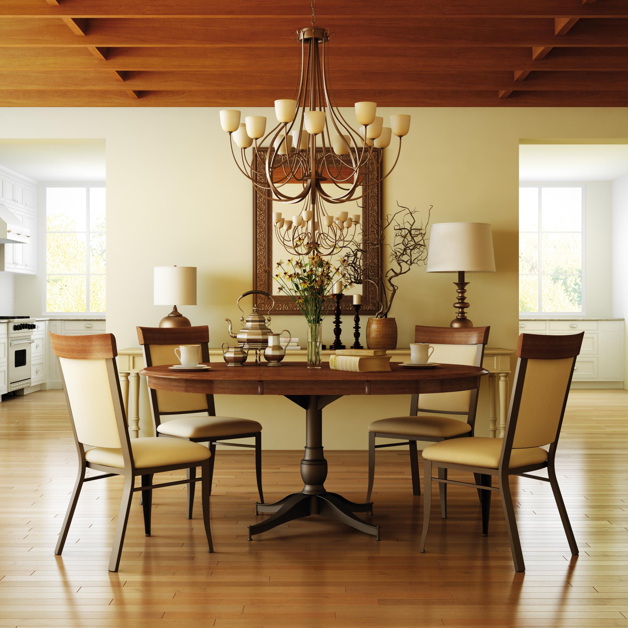  Amisco Eleanor Dining Chair 35210_52-H4-95 IMAGE 2