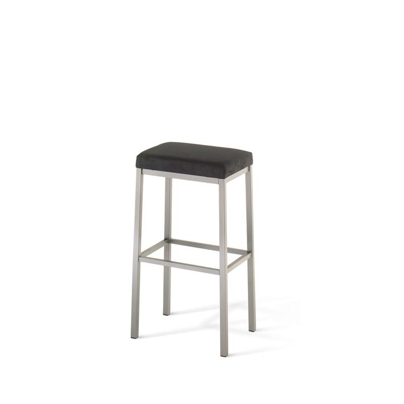  Amisco Urban Counter Height Stool Bradley 40038-26 IMAGE 1