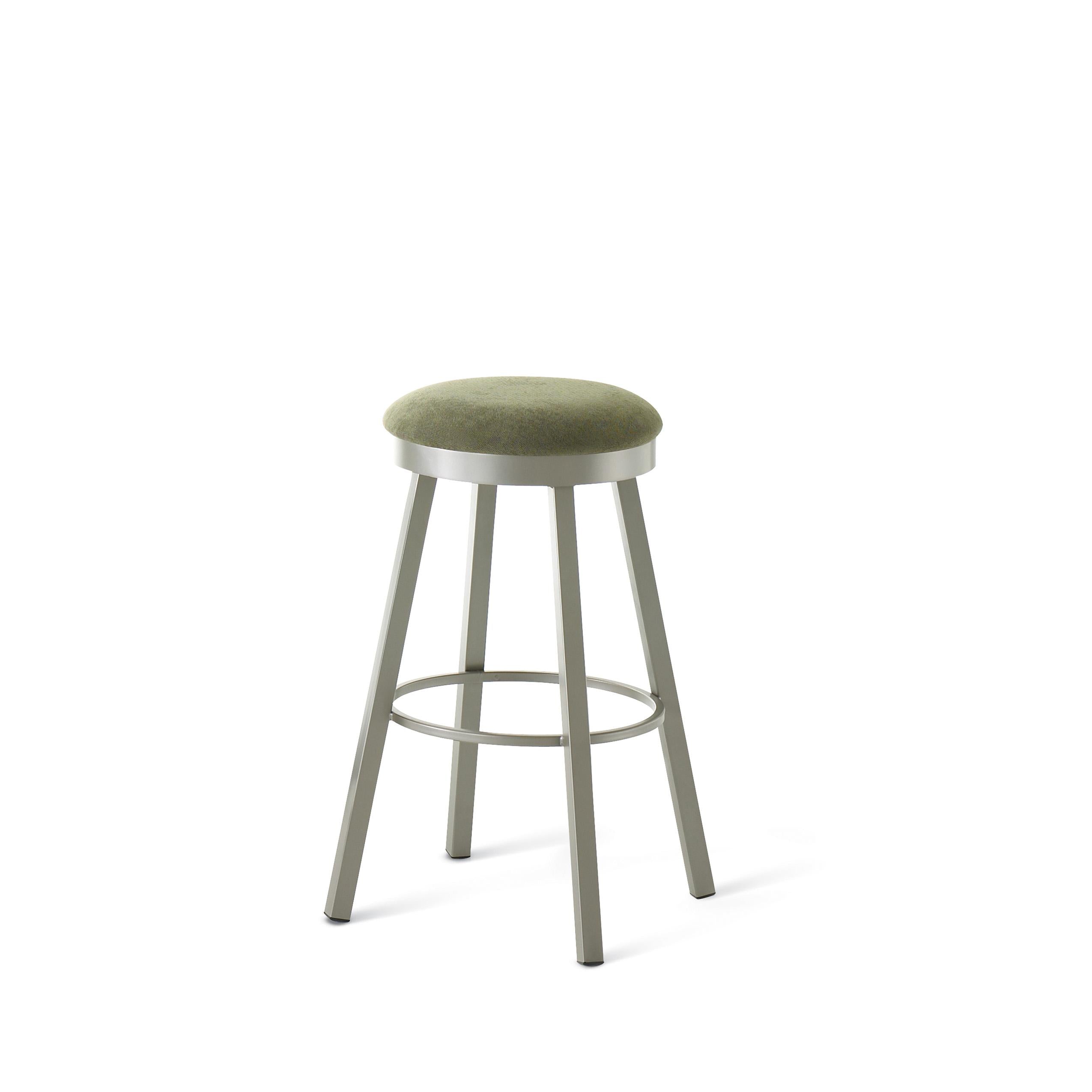  Amisco Connor Pub Height Stool 42493-30_56-H1 IMAGE 1