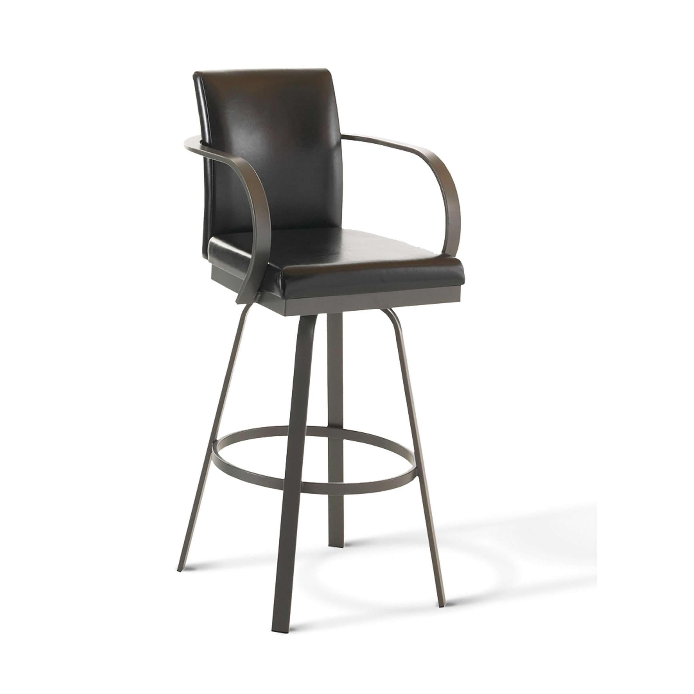  Amisco Lance Counter Height Stool 41436-26_57-16 IMAGE 1