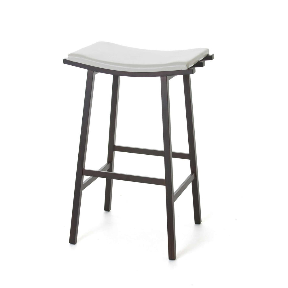  Amisco Nathan Pub Height Stool 40033-30_52-18 IMAGE 1