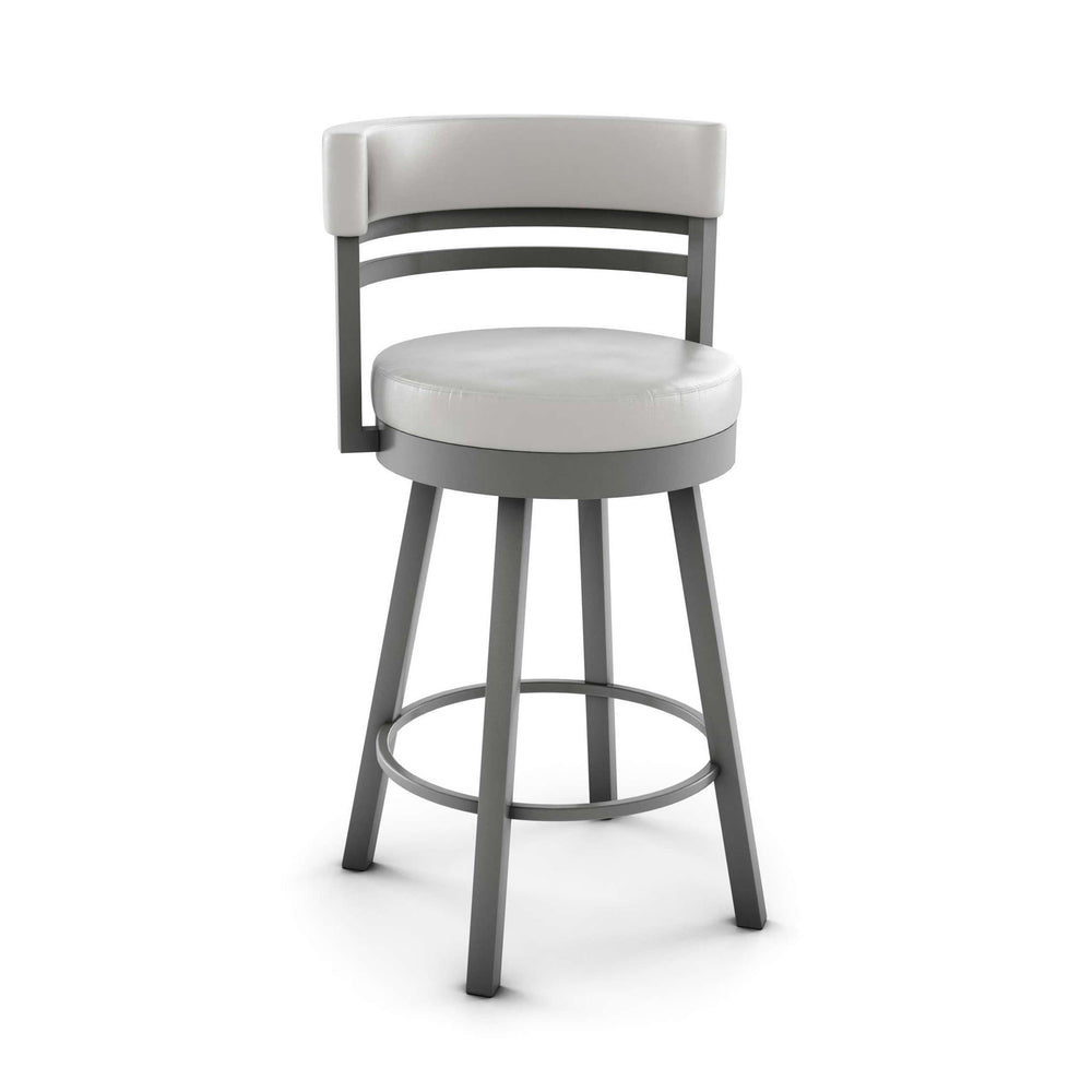  Amisco Ronny Counter Height Stool 41442-26_56-18 IMAGE 1