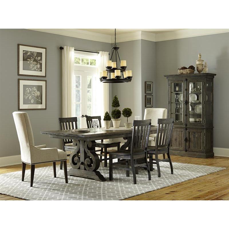  Magnussen Bellamy Dining Chair D2491-60 IMAGE 2