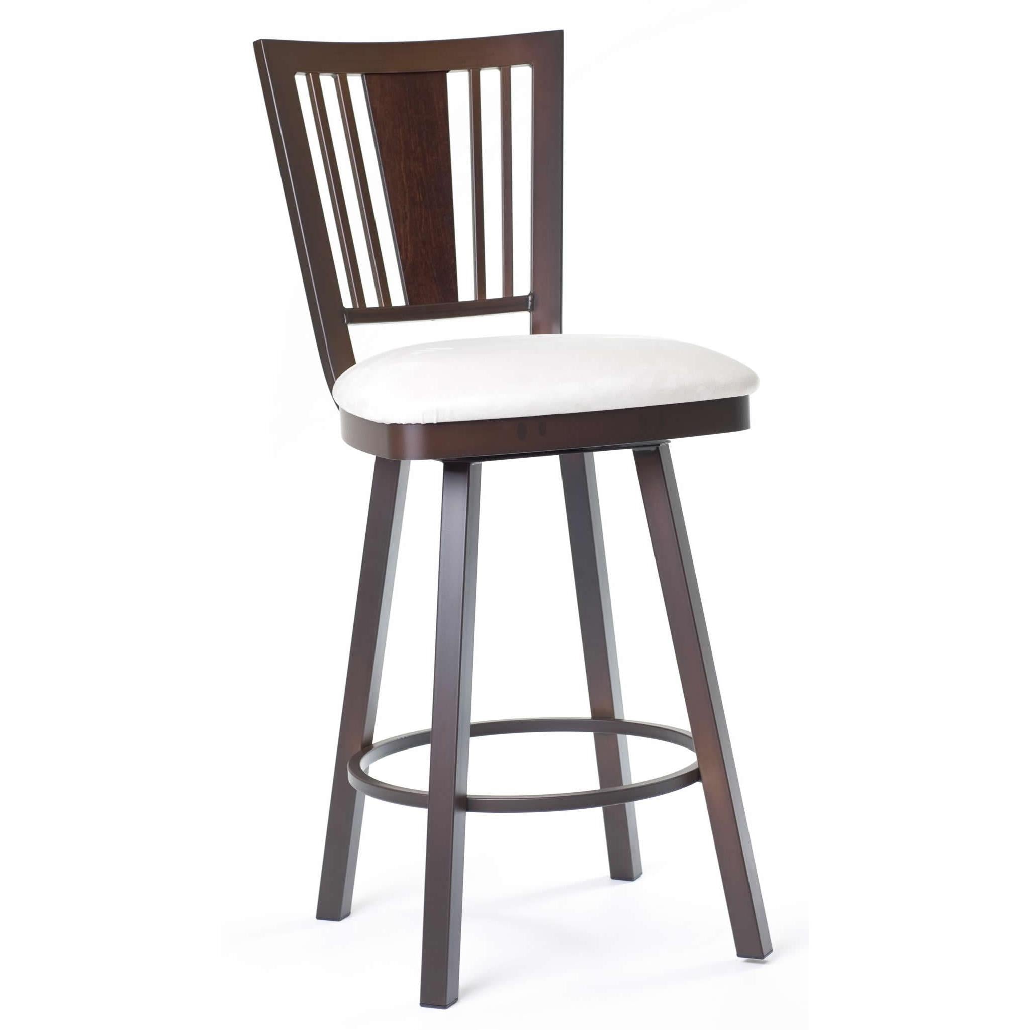  Amisco Madison Counter Height Stool 41406-26_52-J4-88 IMAGE 1