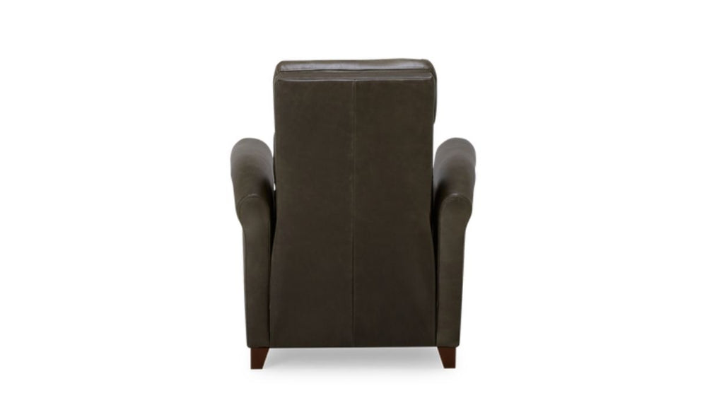 Soren Roll Arm Recliner Chair