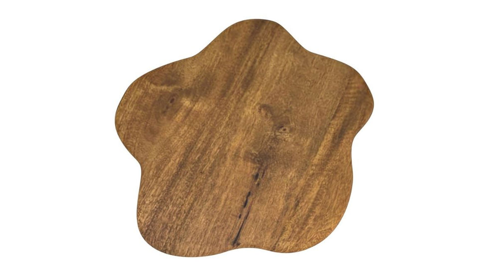 WORLDWIDE HOME FURNISHINGS MAYAL COFFEE TABLE