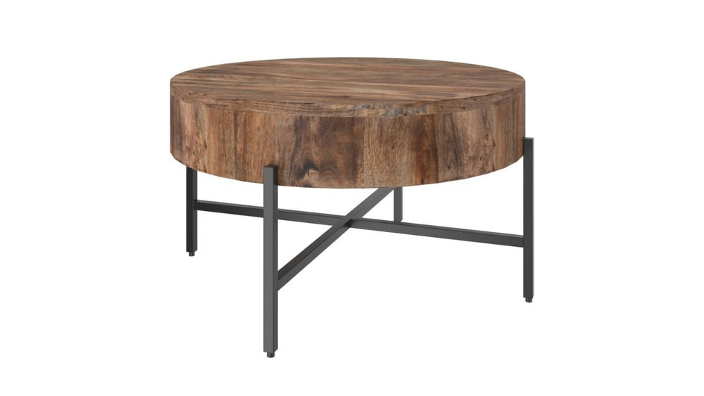 WORLDWIDE HOME FURNISHINGS BLOX COFFEE TABLE