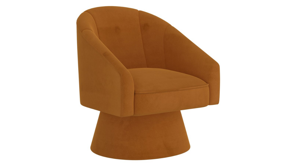 WORLDWIDE HOME FURNISHINGS AGGIO ACCENT CHAIR