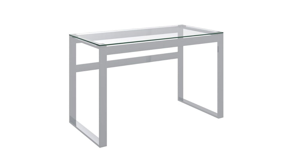 WORLDWIDE HOME FURNISHINGS ZEVON DESK