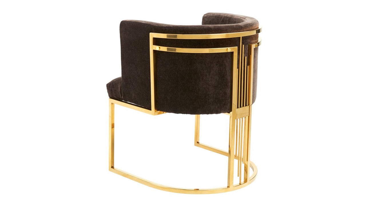 Theo Accent Chair