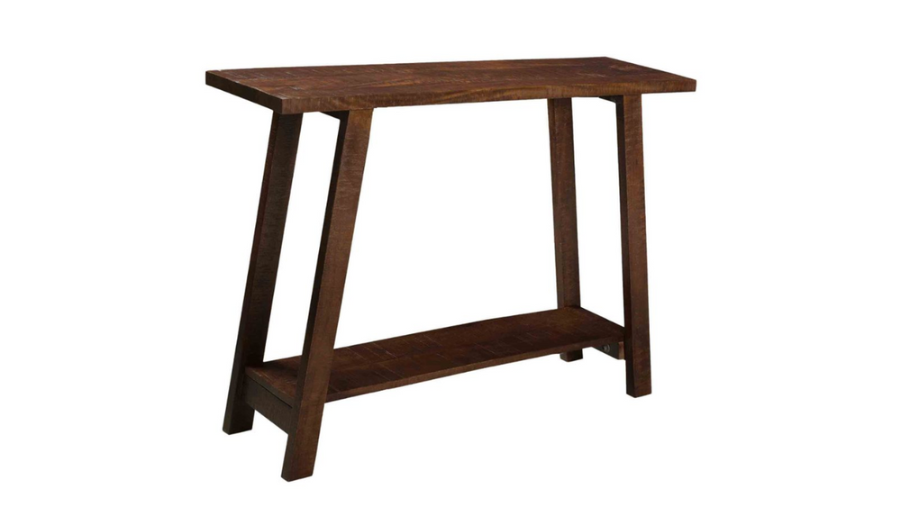 WORLDWIDE HOME FURNISHINGS VOLSA CONSOLE TABLE