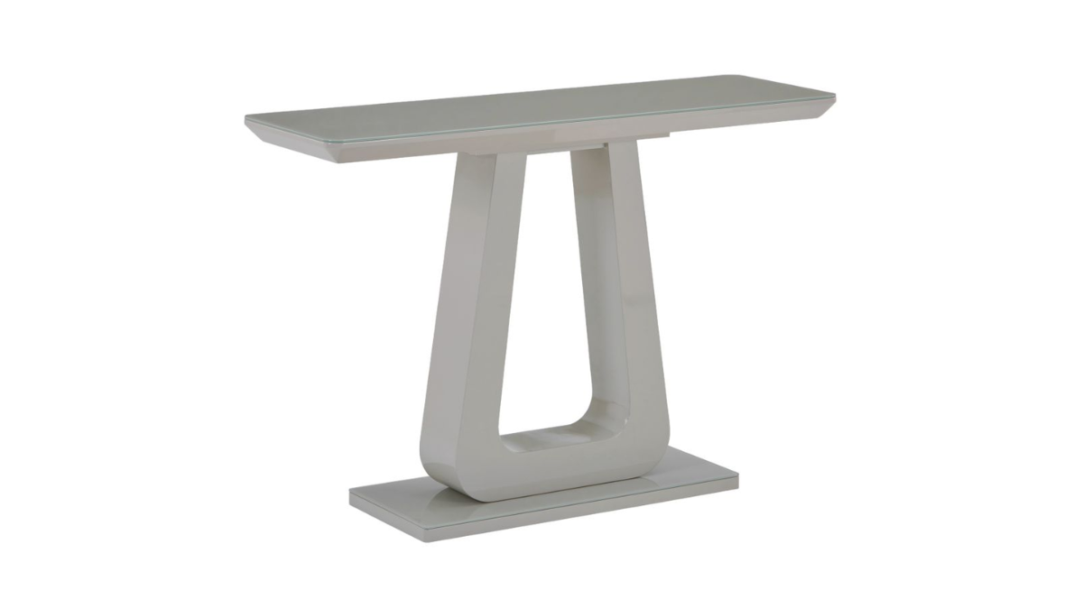 CORVUS CONSOLE TABLE