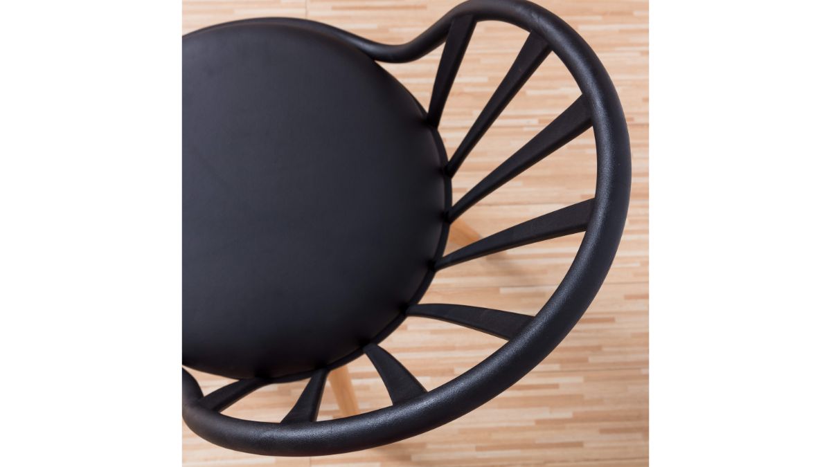 CLANCY DINING CHAIR