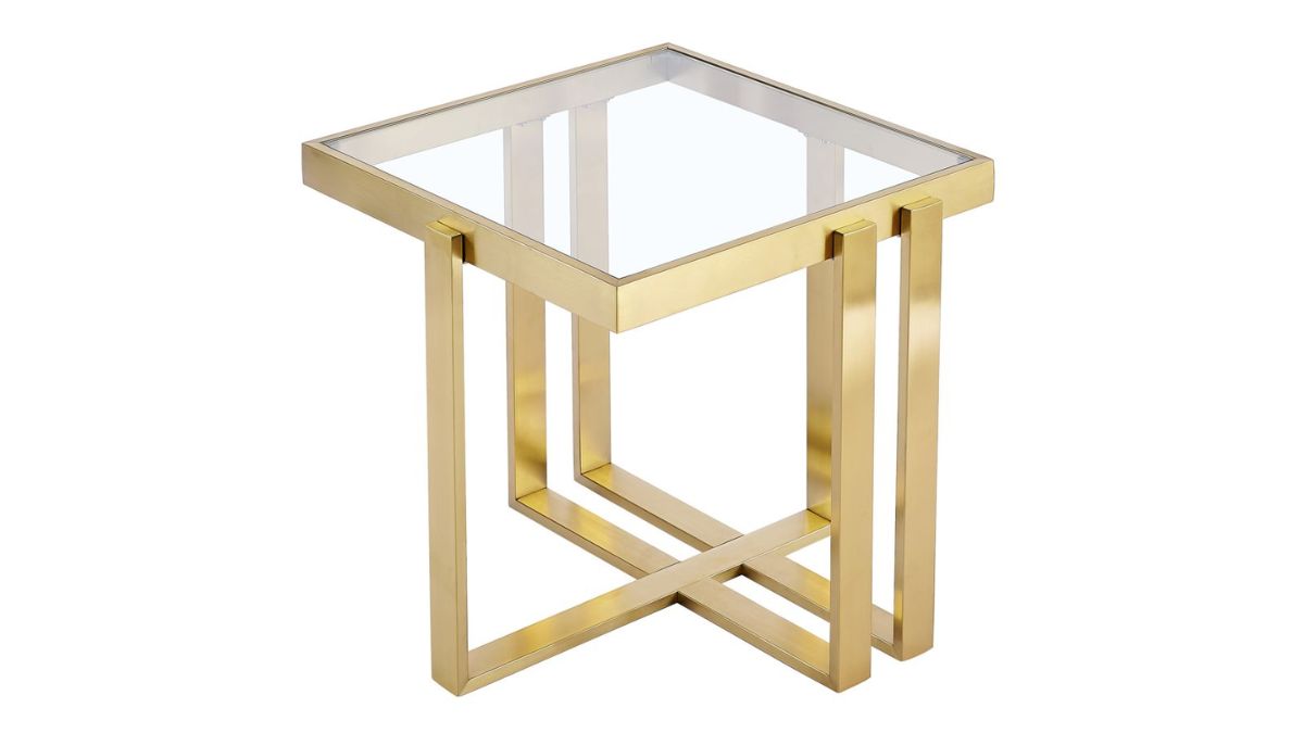 PAXTON END TABLE