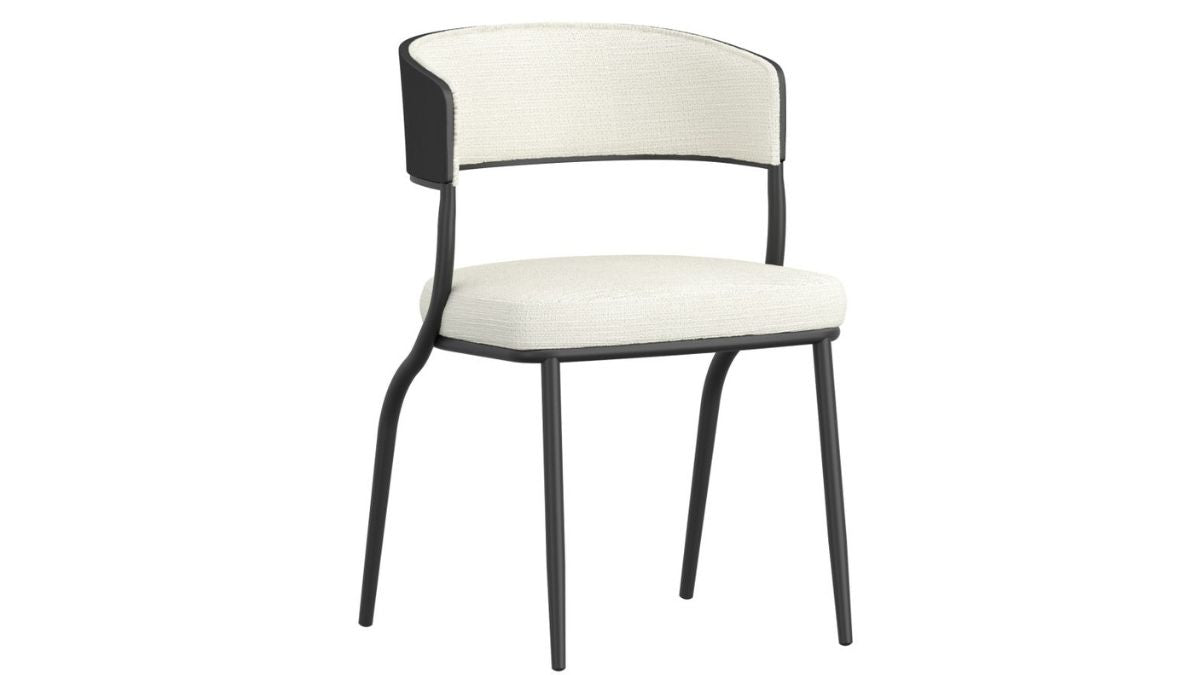 KAZAN DINING CHAIR (SET OF 2)