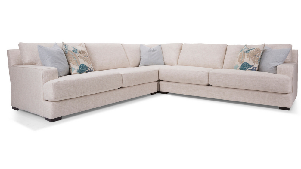 Trinity Sectional (2702)