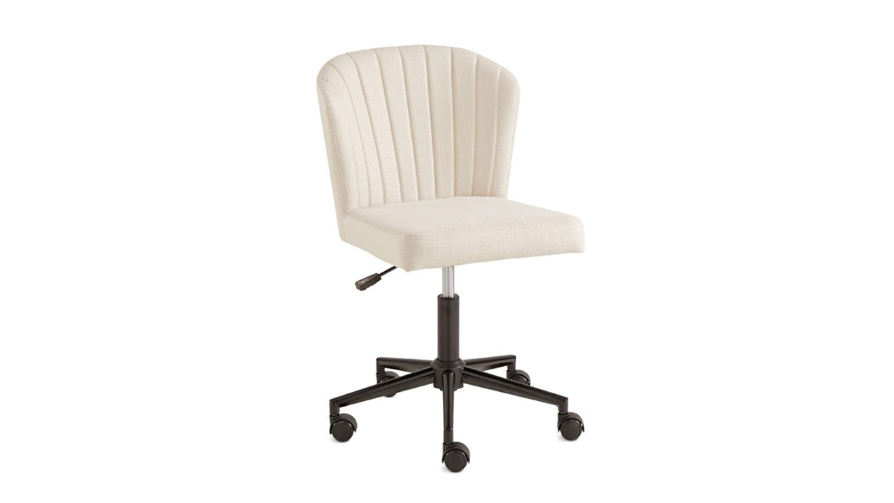 Shell Office Chair