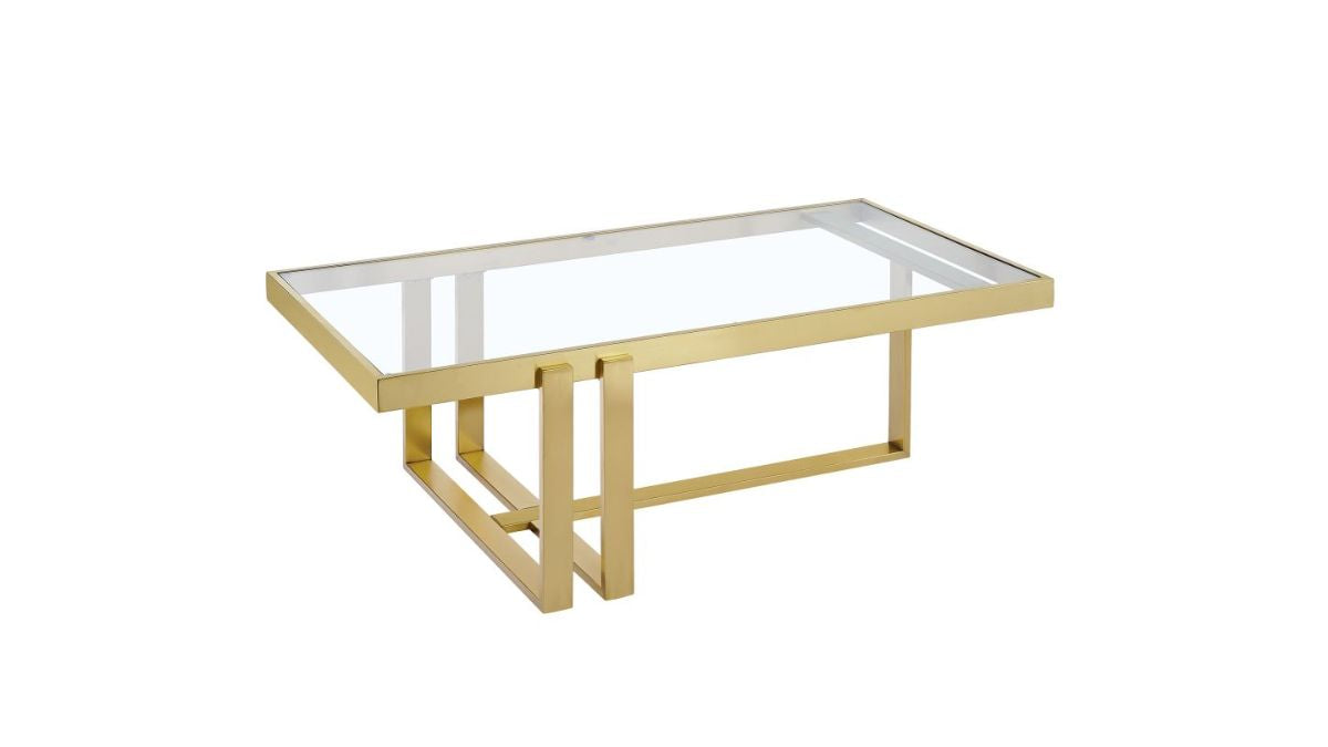 PAXTON COFFEE TABLE