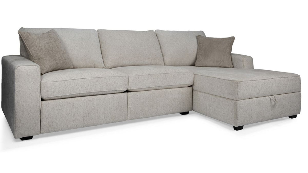 Turin Sectional (2456)