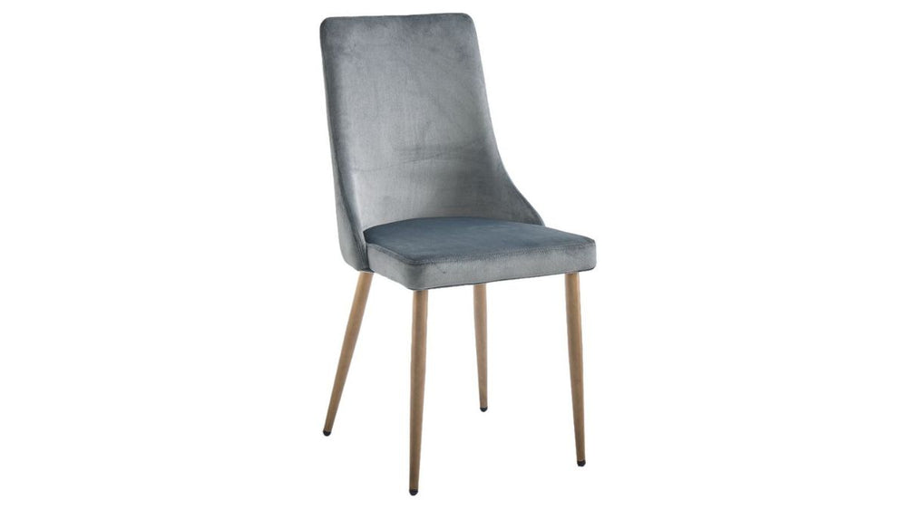 WORLDWIDE HOME FURNISHINGS CARMILLA DINING CHAIR (SET OF 2)