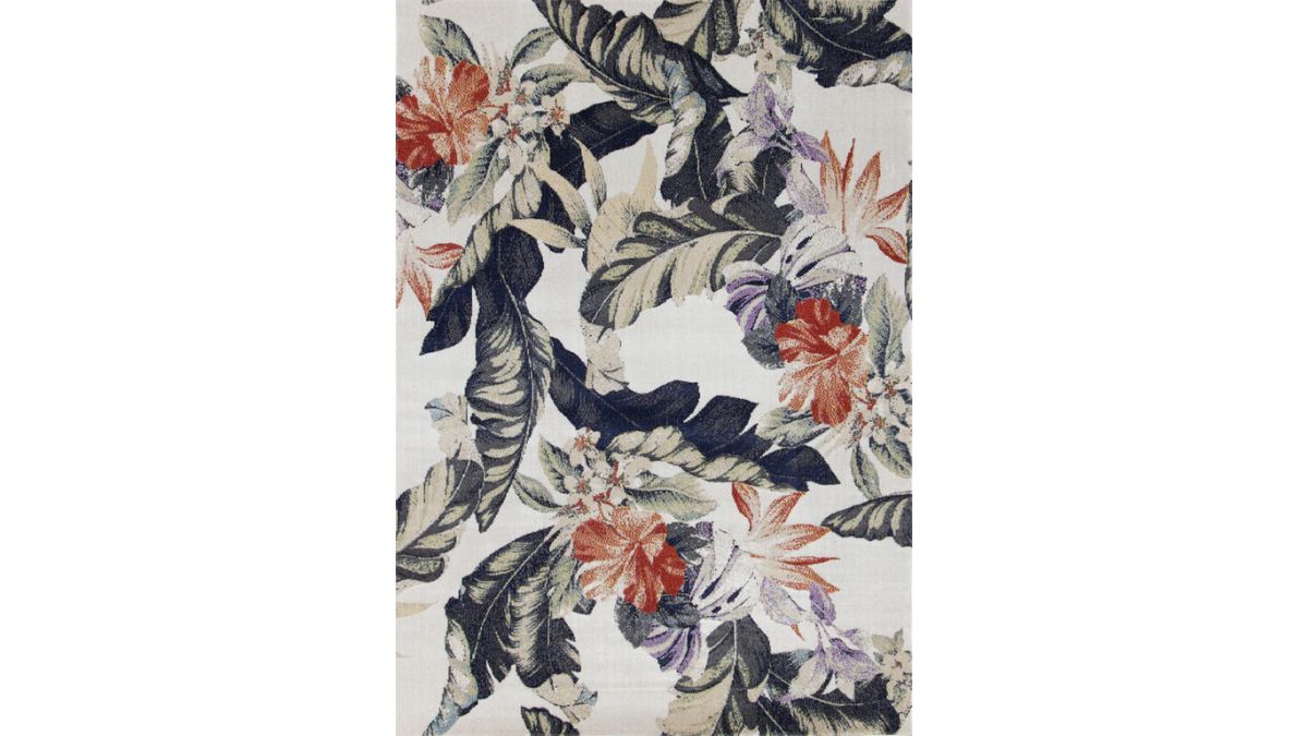 Sara Floral Rug