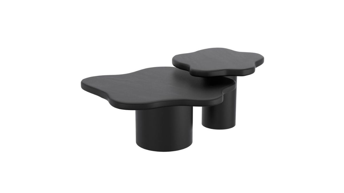 MAYAL COFFEE TABLE (SET OF 2)