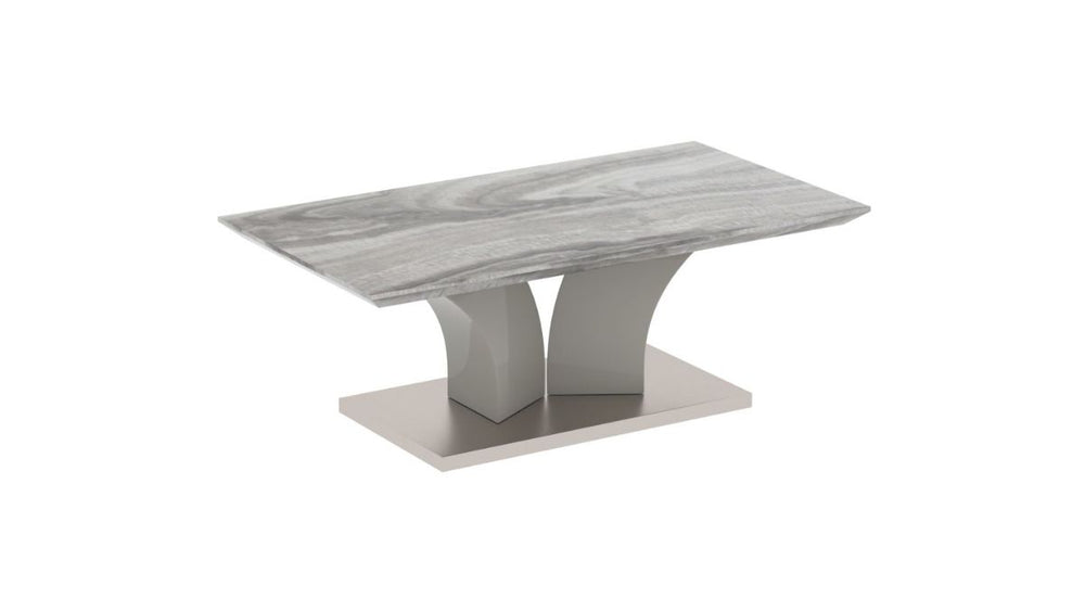WORLDWIDE HOME FURNISHINGS NAPOLI COFFEE TABLE