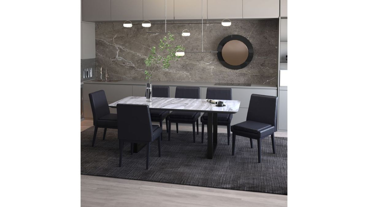 GAVIN/CORTEZ 7PC DINING SET