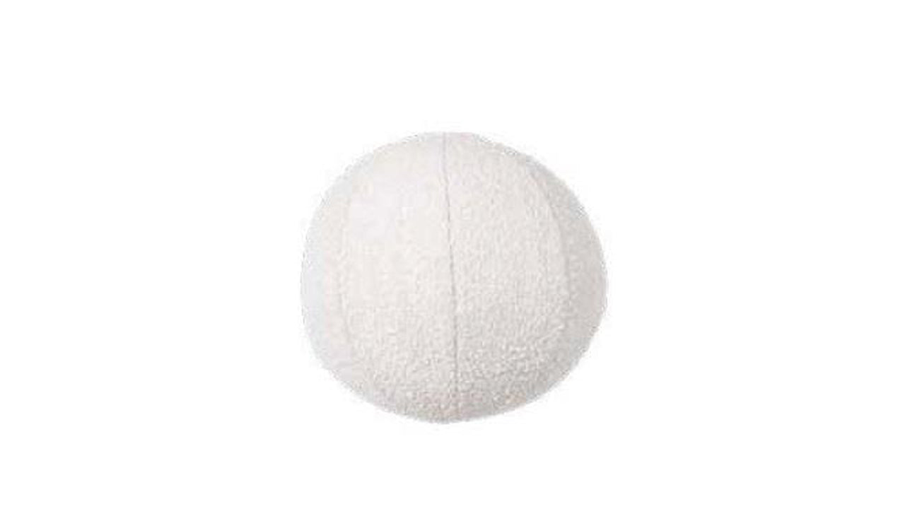 Ball Cushion