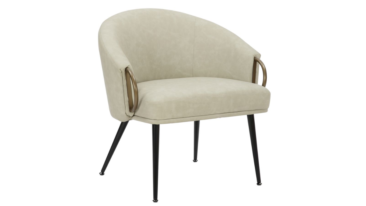 ZITA ACCENT CHAIR