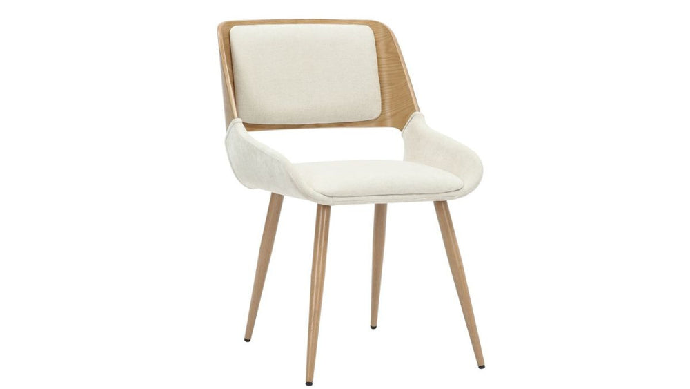 WORLDWIDE HOME FURNISHINGS HUDSON DINING CHAIR