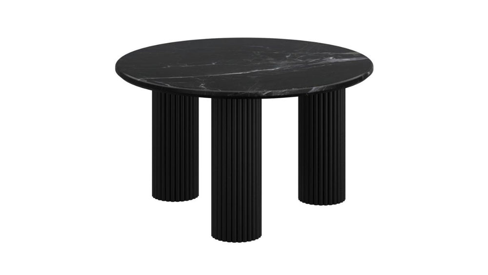 WORLDWIDE HOME FURNISHINGS JILSA COFFEE TABLE