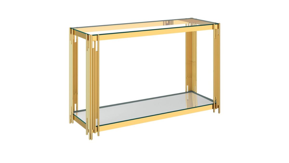 ESTREL CONSOLE TABLE