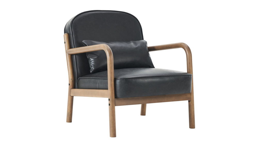 WORLDWIDE HOME FURNISHINGS FANI ACCENT CHAIR