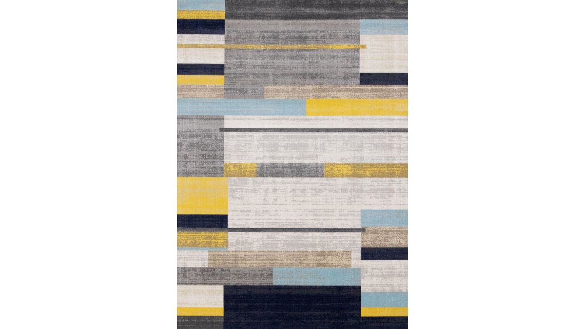 Sara Bold Stripes Rug