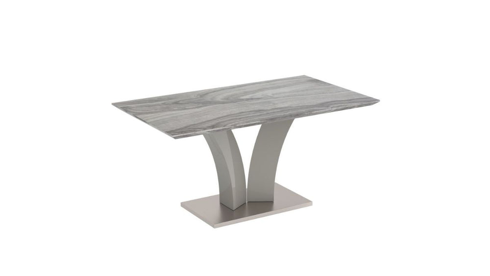 WORLDWIDE HOME FURNISHINGS NAPOLI DINING TABLE