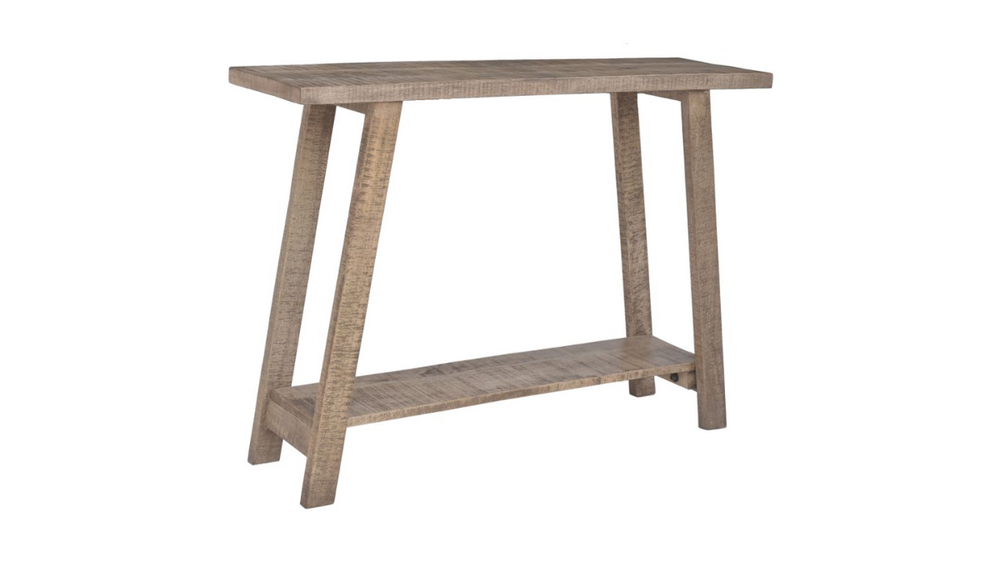 WORLDWIDE HOME FURNISHINGS VOLSA CONSOLE TABLE