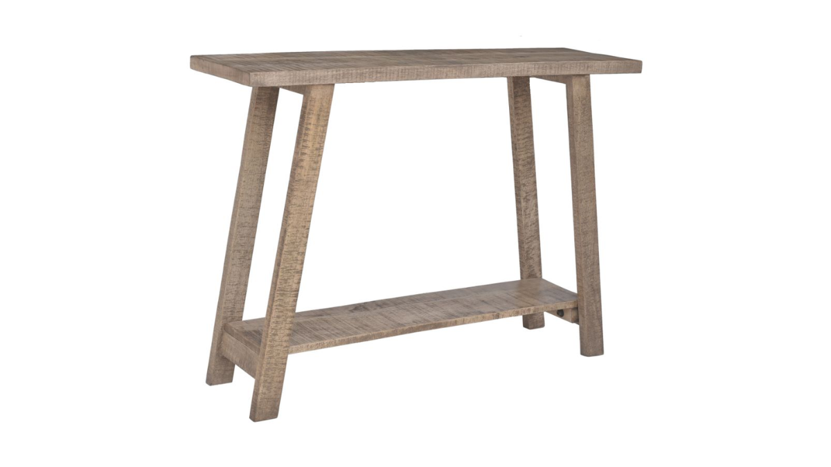 VOLSA CONSOLE TABLE