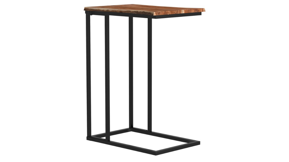WORLDWIDE HOME FURNISHINGS JIVIN END TABLE