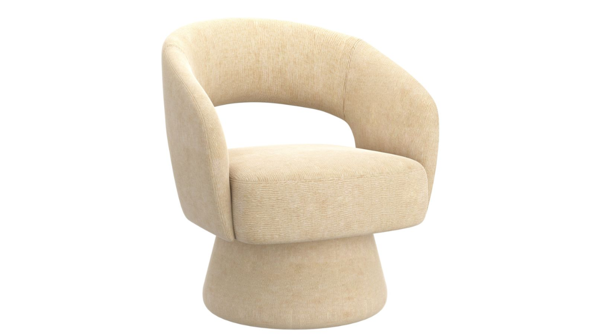 SANTO ACCENT CHAIR